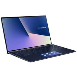 Asus ZenBook UX534FT-A8177T 15-inch (2019) - Core i7-10510U - 8GB - SSD 512 GB AZERTY - French