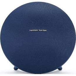 Harman Kardon Onyx Studio 4 Bluetooth Speakers - Blue