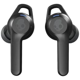 Skullcandy Indy Evo Earbud Bluetooth Earphones - Black