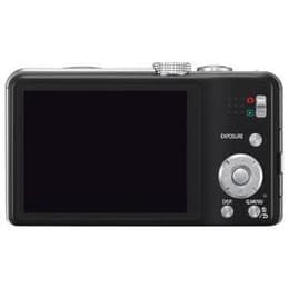 Compact Lumix DMC-TZ30 - Black + Panasonic DC Vario-Elmar 24-480mm f/3.3–6.4 f/3.3–6.4