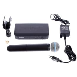 Shure BLX24/Beta58 Q25 Audio accessories