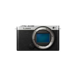 Panasonic Lumix S9 - Black/Grey