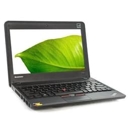 Lenovo ThinkPad X140E 11-inch (2013) - E1-2500 - 8GB - SSD 256 GB QWERTY - Italian
