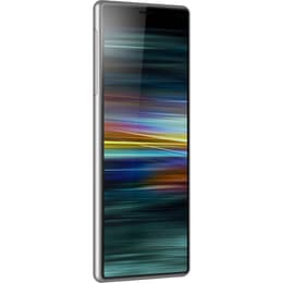 Sony Xperia 10 64GB - Silver - Unlocked