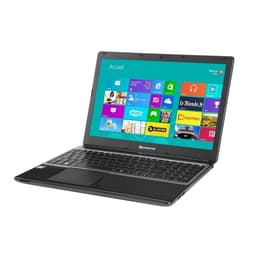 Packard Bell EasyNote TE69KB 15-inch () - E1-2500 - 2GB - HDD 500 GB AZERTY - French