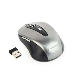 Gembird Ratón Óptico Inalámbrico Mouse Wireless