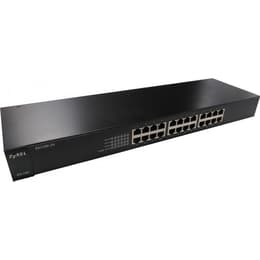 Zyxel ES1100-24E Router