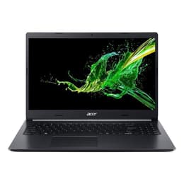 Acer Aspire A515-54-59SC 15-inch (2019) - Core i5-8265U - 4GB - SSD 128 GB + HDD 1 TB AZERTY - French