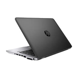 HP EliteBook 840 G1 14-inch (2013) - Core i5-4200U - 16GB - HDD 1 TB QWERTY - English