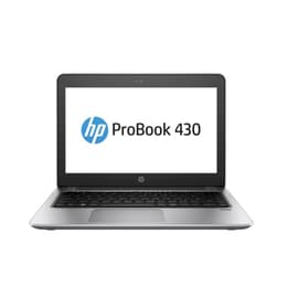 Hp ProBook 430 G4 13-inch (2016) - Core i5-7200U - 16GB - SSD 512 GB AZERTY - French