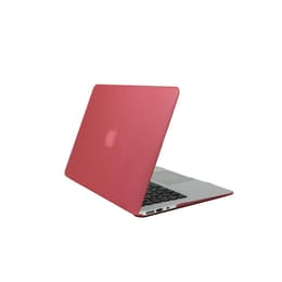 Case MacBook Air 13" (2010-2017) - Polycarbonate - Pink