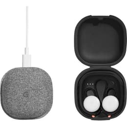 Google Pixel Buds Earbud Bluetooth Earphones - White