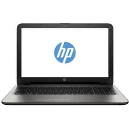 HP 15-AY170ND 15-inch (2017) - Core i7-7500U - 8GB - HDD 1 TB QWERTY - English