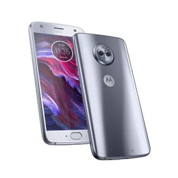 Motorola Moto X4 64GB - Blue - Unlocked