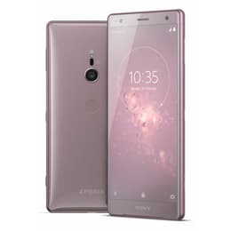 Sony Xperia XZ2 64GB - Pink - Unlocked