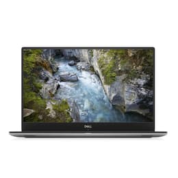 Dell XPS 9570 15-inch (2018) - Core i9 - Gen 8 (HK) - 32GB - SSD 512 GB AZERTY - French