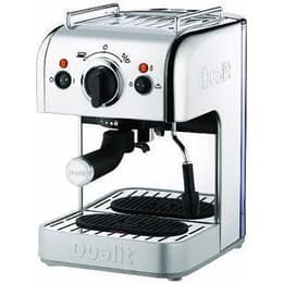 Espresso machine Dualit DCM1A 1.5L -