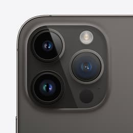 iPhone 14 Pro Max 256GB - Space Black - Unlocked