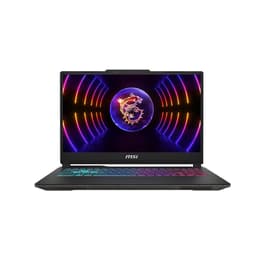 MSI Cyborg 15 A13VFK 15"-inch - Core i7-13620H - 32GB - SSD 512 GBGB NVIDIA GeForce RTX 4060 AZERTY - French