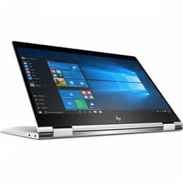 HP EliteBook X360 1040 G5 14-inch (2018) - Core i7 - Gen 8 (U) - 16GB - SSD 1 TB QWERTY - English