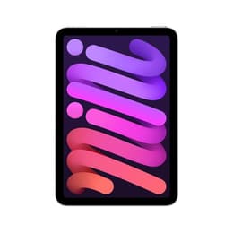 iPad mini (2024) 7th gen 128 GB - Wi-Fi - Purple