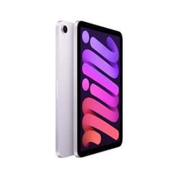 iPad mini (2024) 7th gen 128 GB - Wi-Fi - Purple