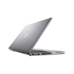 Dell Latitude 5510 15-inch (2022) - Core i5-10310U - 16GB - SSD 256 GB QWERTY - English
