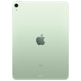 iPad Air (2020) 4th gen 256 GB - Wi-Fi + 4G - Green
