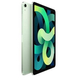 iPad Air (2020) 4th gen 256 GB - Wi-Fi + 4G - Green