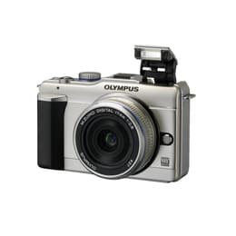 Olympus pen E-PL1 - Grey