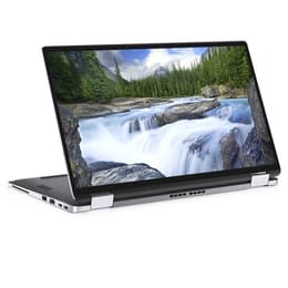 Dell Latitude 7400 2-in-1 14-inch (2018) - Core i7 - Gen 8 (U) - 16GB - SSD 256 GB AZERTY - French