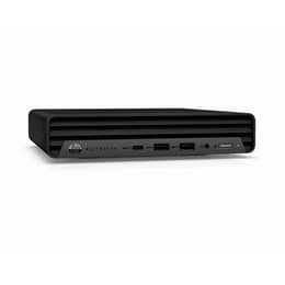 Hewlett-Packard EliteDesk 805 G6 Desktop Mini Ryzen 5 PRO 4650GE 3.3 - SSD 512 GB - 32GB