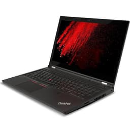 Lenovo ThinkPad P15 G2 16-inch (2021) - Core i9 - Gen 11 (H) - 16GB - SSD 512 GB QWERTY - English