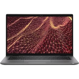 Dell Latitude 7430 14-inch (2022) - Core i7-1255U - 16GB - SSD 512 GB QWERTY - English