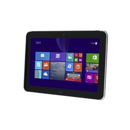 ElitePad 1000 G2 64GB - Grey/Black - Wi-Fi + 4G
