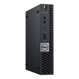 Dell OptiPlex 5060 Micro Pentium Gold G5400T 3.1 - SSD 128 GB - 8GB