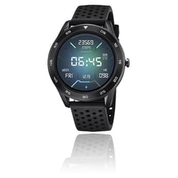 Lotus Smart Watch Smartime 50013/5 HR - Black