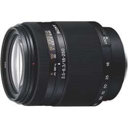 Sony Camera Lense 18-250 DT3.5-6.3 18-250 F3.5-6.3