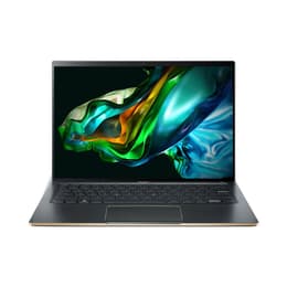 Acer Latitude 5510 14-inch () - Core i7 - Gen 13 (H) - 16GB - 512 GB SSD QWERTY - Dutch