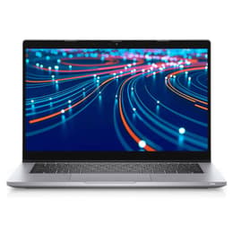 Dell Latitude 5320 2-In-1 13-inch (2021) - Core i5-1135G7 - 16GB - SSD 2 TB QWERTY - English