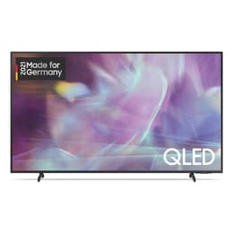 Samsung Q60A 75Q60A 75.0000" 3840x2160 Ultra HD 4K QLED Smart TV