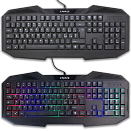 Cortek Keyboard QWERTY Italian Backlit Keyboard XForce