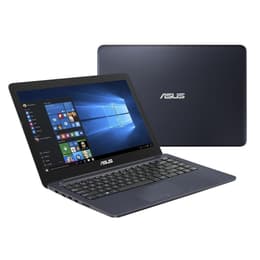 Asus VivoBook e402w 14-inch (2015) - E2-7015 - 4GB - SSD 32 GB AZERTY - French
