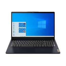 Lenovo IdeaPad 5 ChromeBook Core i3-1115G4 4.1 GHz 128GB SSD - 4GB QWERTY - English