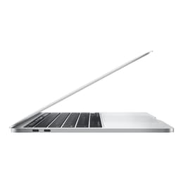 MacBook Pro Retina 16-inch (2019) - Core i7 - 16GB SSD 512 QWERTY - English
