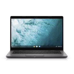 Dell Latitude 5300 13-inch (2019) - Core i7-8665U - 16GB - SSD 256 GB QWERTY - English