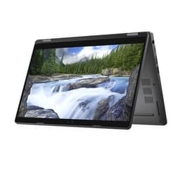 Dell Latitude 5300 13-inch (2019) - Core i7-8665U - 16GB - SSD 256 GB QWERTY - English
