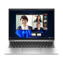 HP EliteBook 830 G11 13-inch (2023) - Core Ultra 5 135U - 32GB - SSD 256 GB AZERTY - French