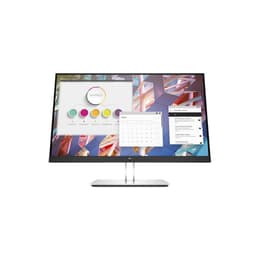 24-inch HP E24 G4 1920 x 1080 LED Monitor Grey