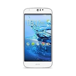 Acer Jade Z 8GB - White - Unlocked